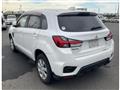 2021 Mitsubishi RVR