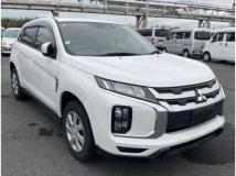 2021 Mitsubishi RVR
