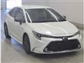 2020 Toyota Corolla Sedan