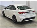 2020 Toyota Corolla Sedan
