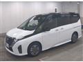 2023 Nissan Serena