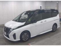 2023 Nissan Serena