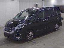 2017 Nissan Serena