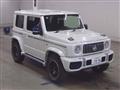 2023 Suzuki Jimny Sierra