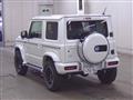 2023 Suzuki Jimny Sierra