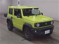2023 Suzuki Jimny Sierra