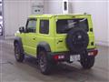2023 Suzuki Jimny Sierra
