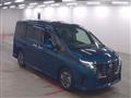 2024 Nissan Serena
