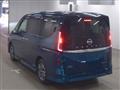 2024 Nissan Serena