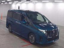 2024 Nissan Serena