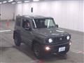 2025 Suzuki Jimny Sierra