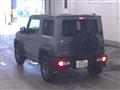 2025 Suzuki Jimny Sierra