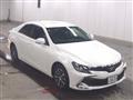 2020 Toyota Mark X