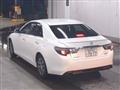 2020 Toyota Mark X