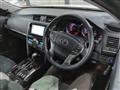 2020 Toyota Mark X