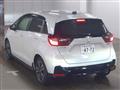 2023 Honda Fit