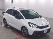 2023 Honda Fit