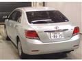 2016 Toyota Allion