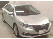 2016 Toyota Allion