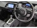 2023 Honda Fit