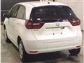 2022 Honda Fit