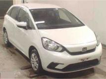 2022 Honda Fit