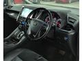 2017 Toyota Alphard G