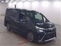 2021 Toyota Voxy