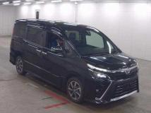 2021 Toyota Voxy