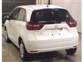 2022 Honda Fit