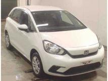2022 Honda Fit