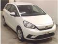 2022 Honda Fit