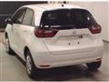 2022 Honda Fit