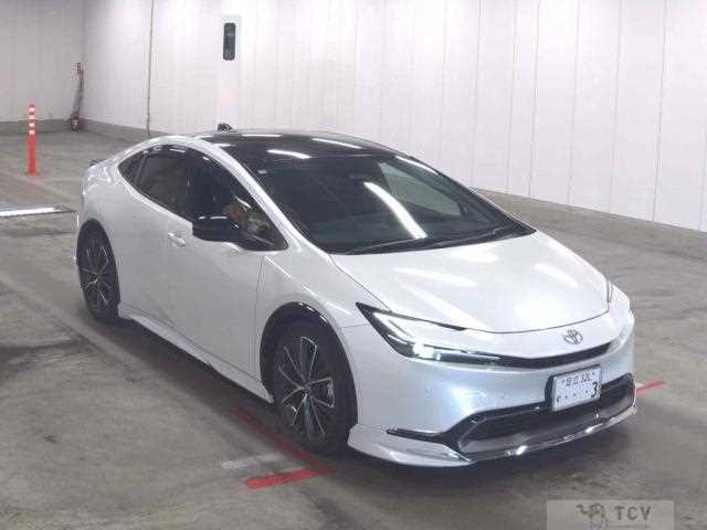 2023 Toyota Prius
