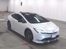 2023 Toyota Prius