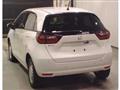 2022 Honda Fit