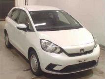 2022 Honda Fit