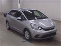 2021 Honda Fit
