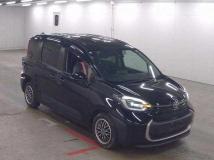 2023 Toyota Sienta