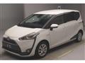 2016 Toyota Sienta