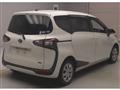 2016 Toyota Sienta