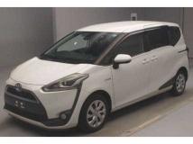 2016 Toyota Sienta