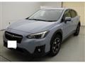 2019 Subaru IMPREZA XV HYBRID