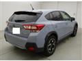 2019 Subaru IMPREZA XV HYBRID