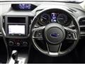 2019 Subaru IMPREZA XV HYBRID