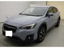 2019 Subaru IMPREZA XV HYBRID