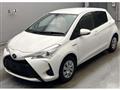 2019 Toyota Vitz