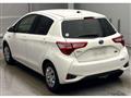 2019 Toyota Vitz