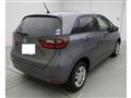 2020 Honda Fit