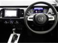 2020 Honda Fit